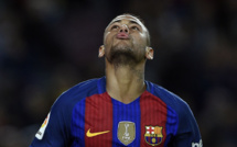 FC Barcelone/Transfert - La menace judiciaire se précise pour Neymar