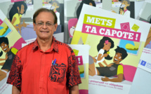 "Mets ta capote" une campagne de prévention contre les IST