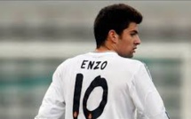 Enzo Zidane, nouvel épisode de la saga des "fils de"