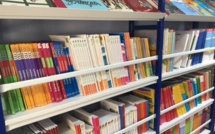 Portes ouvertes aux Etablissements d'achats groupés: des livres scolaires à -50%