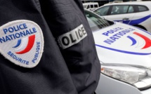 Police nationale : concours pour le recrutement d'officiers