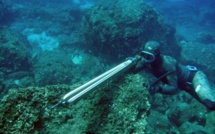 Rangiroa : un jeune plongeur décède lors d'une partie de pêche sous-marine