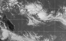 Fidji sous la menace d'une dépression tropicale