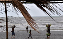 Séisme au large de la Papouasie-Nouvelle-Guinée: fin de l'alerte au tsunami