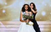 Miss France 2017 : Qui est Alicia Aylies?