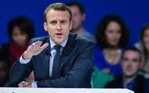 Macron veut "changer de philosophie" sur le développement des Outre-mer.