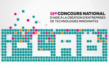 Appel à candidatures pour un concours d'aide à la création d’entreprises de technologies innovantes