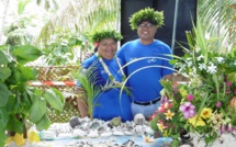 Mini Heiva de Huahine : dernière ligne droite