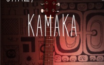 Crazy Kamaka, voyage musical en Polynésie