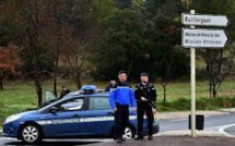 Triple meurtre dans la Drôme: un suspect arrêté à Avignon