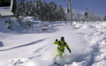 La famille du skieur décédé à Font-Romeu porte plainte pour "négligence"