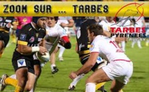 Problèmes financiers du club de rugby de Tarbes: vers une information judiciaire