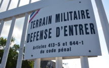 Cession des terrains militaires : six décrets sont parus