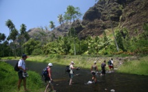 Appel à la prudence lors des randonnées en montagne et près des cours d’eau