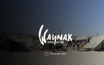 Waynak : le webdoc de Makesens diffusé ce soir à la maison de la culture