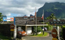 Moorea : La gendarmerie renforce sa présence sur l'île sœur