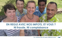 Impôts : trois mois de plus pour régulariser sa situation