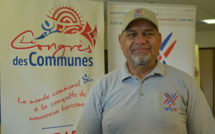 Le président du Syndicat des communes solidaire avec les tāvana