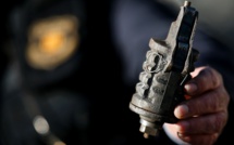 Meuse: un élève apporte une grenade de la Première Guerre mondiale, les démineurs appelés