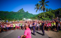 La 2ème édition du "Raid des vahine" se tiendra le 18 février à Moorea