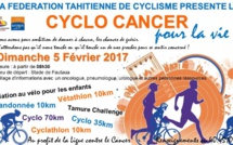 Cyclo cancer : des perturbations de la circulation sont à prévoir dimanche