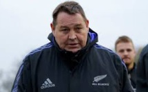 All Blacks - Le responsable de la sécurité clame son innocence