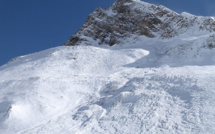 En pleines vacances, au moins quatre morts dans une avalanche à Tignes