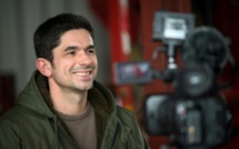 David Forge, youtubeur et paysan : la campagne caméra au poing