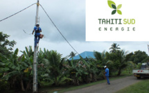 Edt-Engie crée Tahiti Sud Energie pour la concession Secosud