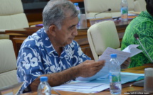 Présidentielle : Oscar Temaru au pied du mur des parrainages