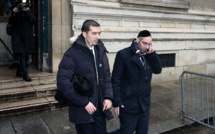 Un adolescent radicalisé jugé pour avoir tenté d'assassiner un enseignant juif