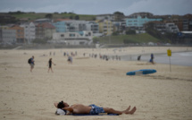 Météo extrême: été de tous les records en Australie