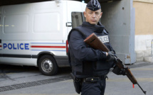 Inculpation d'une Belge suspectée d'avoir aidé à préparer un attentat en Europe