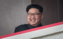 Corée du Nord: Washington rejette un compromis proposé par Pékin