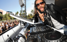 Bob Sinclar à Tahiti : "J'arrive avec toute l'énergie de ma musique !"