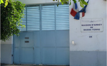 Guadeloupe: armes, téléphones et drogue saisis à la maison d'arrêt de Basse-Terre