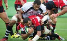 Rugby - Une nouvelle règle testée en Australie pour le protocole commotion