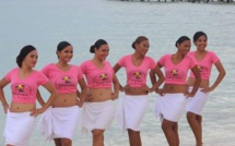 Douze candidats pour Miss et Mister Bora Bora 