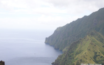 Les Marquises et la côte est de Tahiti exposées en cas de tsunami