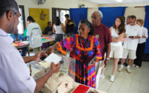 En N-Calédonie, une candidate aux législatives veut défendre "les droits autochtones"