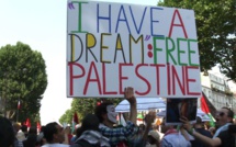 La manifestation pro-palestinienne prévue samedi à Paris aura bien lieu, malgré les inquiétudes