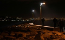 L'ardoise à 3 millions d'euros des lampadaires fantômes de la ville de Marseille