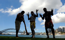 Australie: l'ONU fustige le racisme envers les aborigènes