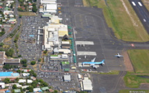 La concession de l'aéroport de Faa'a doit être résiliée