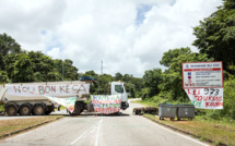 Guyane: sit-in géant prévu à Kourou, après l'appel de Cazeneuve à "refuser la démagogie"