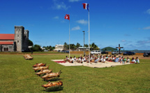 Wallis et Futuna: élection du président de l'assemblée dans la discorde