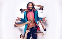 Bob Sinclar arrive ce soir à Tahiti !