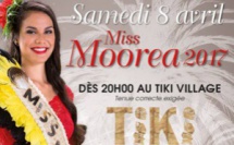 Miss Moorea : qui succédera à Raina Agnieray ? 