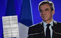 Présidentielle : Fillon s’engage dans une "lettre aux Polynésiens"