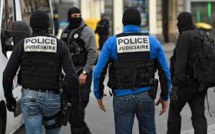 Seine-et-Marne: le Raid libère une adolescente séquestrée
